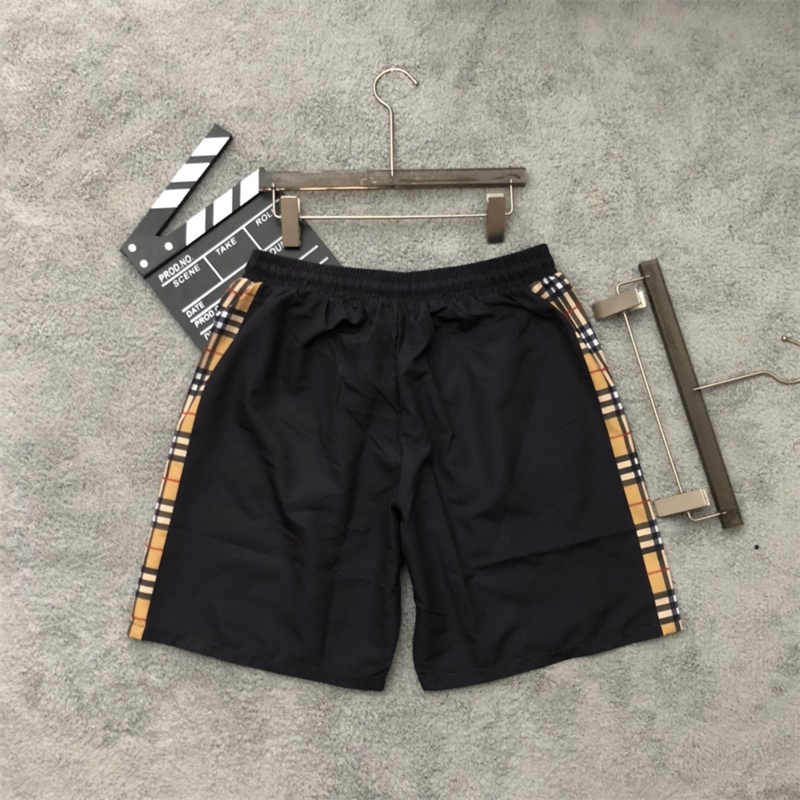 Quần Dài Đi Biển Thiết Kế Thoải Mái Thời Trang Mùa Hè Giản Dị