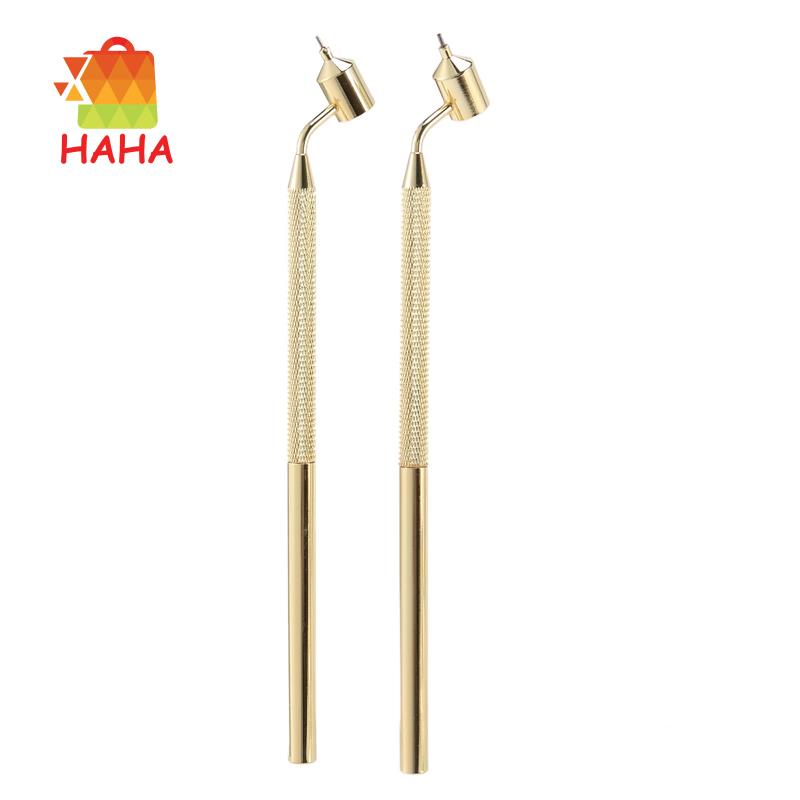 Bút Cọ Vẽ Đường Nét Mảnh Vẽ Tranh Chống Trầy Sửa Chữa Vết Lõm Cho Rock Chipscratch