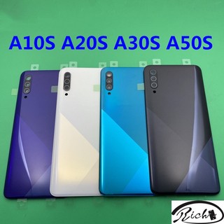 Mặt lưng điện thoại dành cho samsung galaxy a10s a20s a30s a50s a11 a40 a70 a31 a51 a71