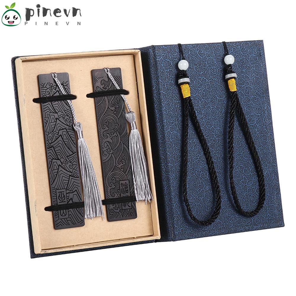 PINEVN Thẻ Đánh Dấu Trang Sách Ngày Của Mẹ