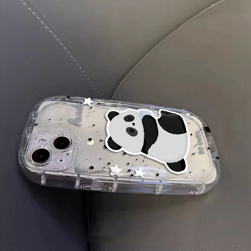 Ốp Điện Thoại Silicon TPU Mềm Trong Suốt Chống Sốc Chống Vỡ Cho IPhone 14 12 13 11 Pro XS Max XR X 8 7 Plus