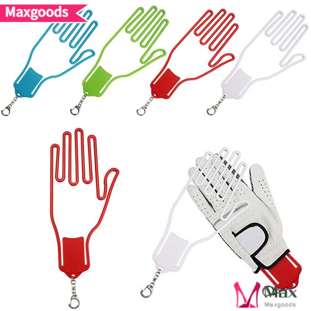MAXG Giá Đỡ Găng Tay Chơi Golf Tiện Lợi