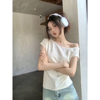 Áo Thun Tay Ngắn Plus Size Cho Nữ