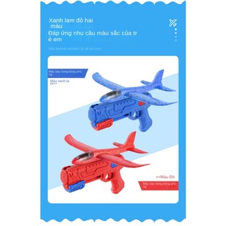 Máy Bay Xốp Đồ Chơi Cho Bé
