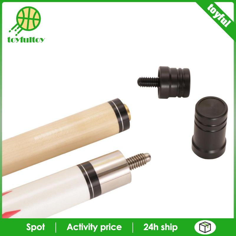 Bộ 2 Nắp Bảo Vệ Khớp Chơi Bida 5 / 16x18 Chuyên Dụng