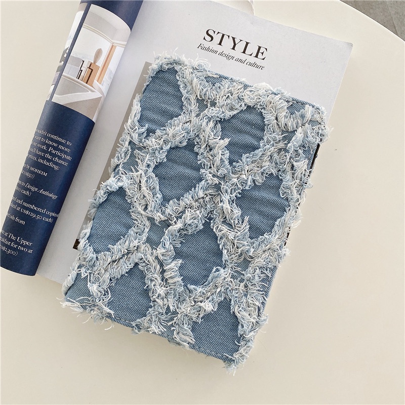 Bao Da Máy Tính Bảng iPad Mini 1 2 3 4 5 6 Air Pro 9.7 "10.2" 10.5 "11.0" 10.9 "5th / 6th / 7th / 8th / 9th / 10th Gen 10.9 / 2017 / 18 2020 2012