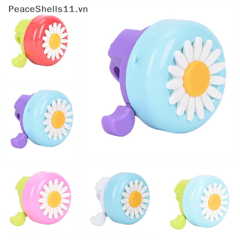 Chuông Xe Đạp Trẻ Em Nhiều Màu Sắc .