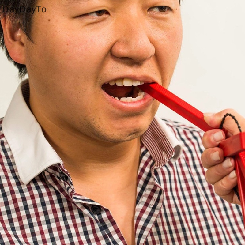 Set 6 Que Gỗ Luyện Tập Nhai Cho Bé