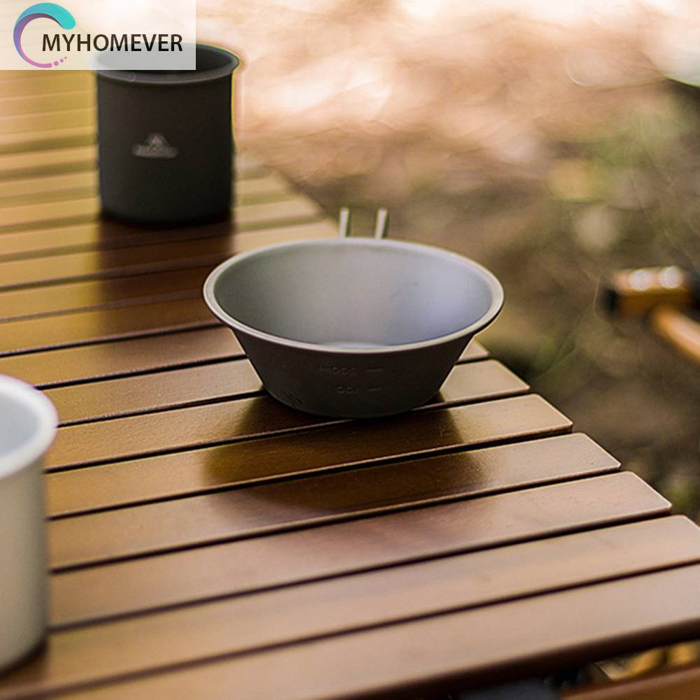 Cốc Sierra 200ML Gọn Nhẹ Chịu Nhiệt Cho Hoạt Động Ngoài Trời