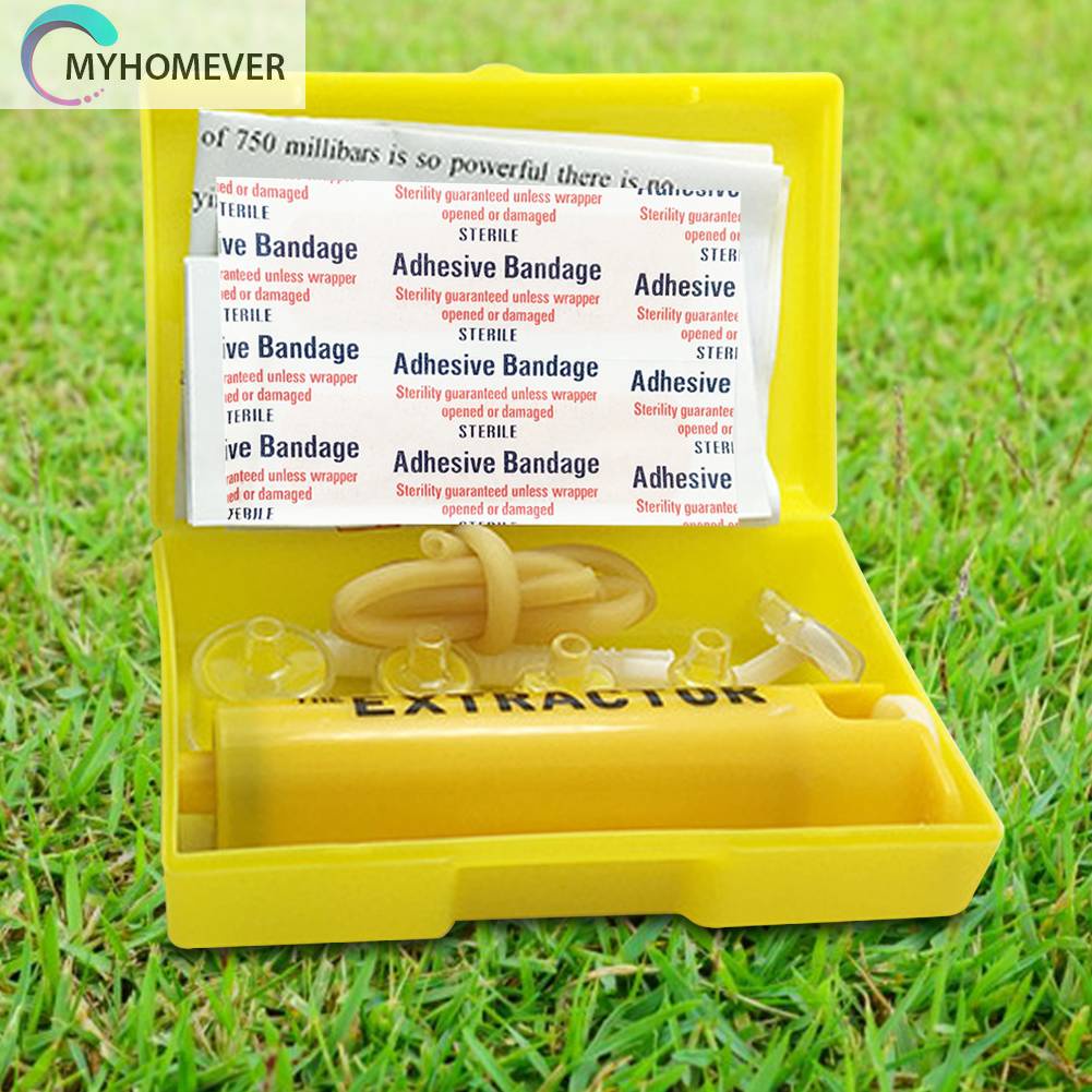 Dụng Cụ Vắt Nước Sinh Tồn Khẩn Cấp Dùng Khi Đi Cắm Trại