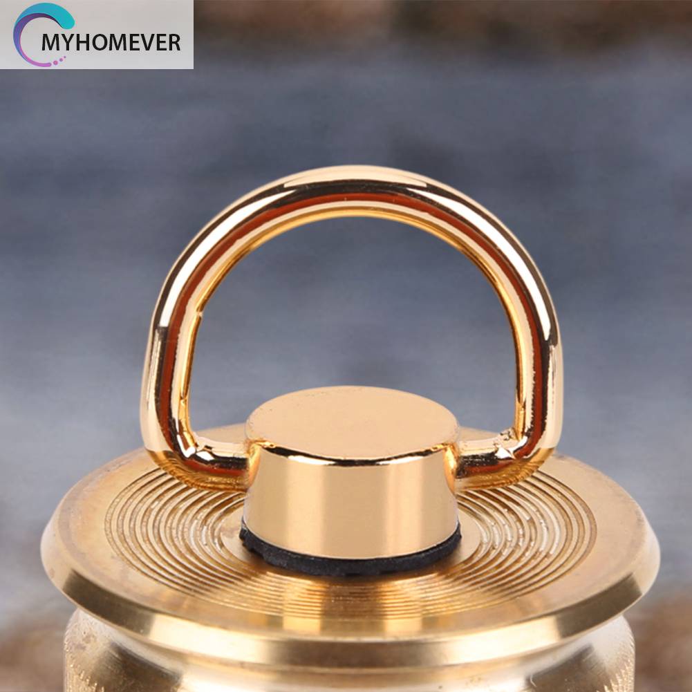 Móc Treo Đèn Pin 38KT 1 / 4 Inch Nhỏ Gọn Tiện Dụng Cho Cắm Trại 38KT