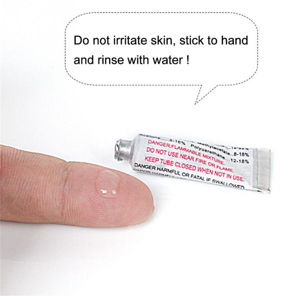 CHOOKEY Set 1 / 5 / 10 Miếng Dán PVC Trong Suốt Cách Nhiệt Dùng Sửa Chữa Bể bơi Bơm Hơi Đồ Chơi Đâm Thủng