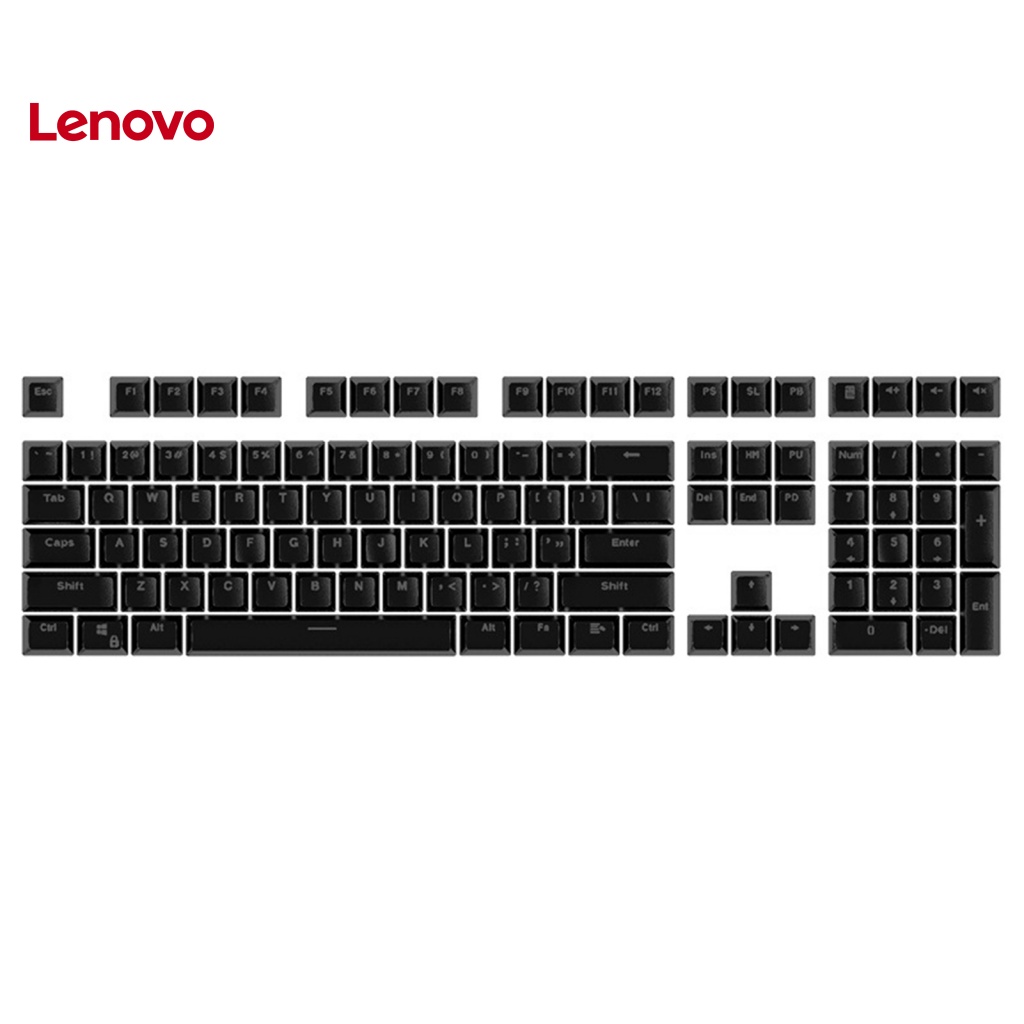 Bộ 108 Nút Bàn Phím Cơ Bằng ABS Hình Hoa Hướng Dương Nhiều Màu Sắc