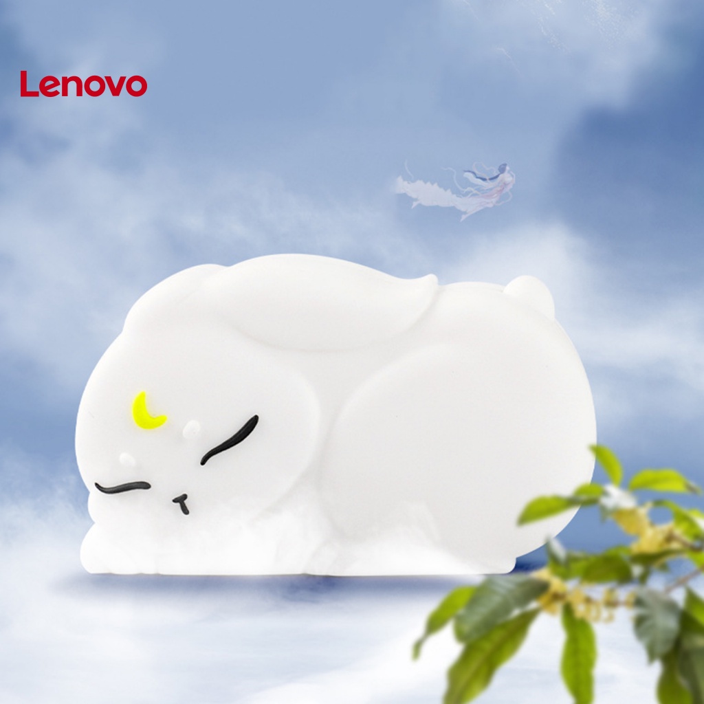 Bộ Chia Cổng USB 2.0 Type-C / USB 2.0 Tốc Độ Cao Hình Hoa Hướng Dương / Mặt Trăng / Thỏ Đang Ngủ Cho Máy Tính