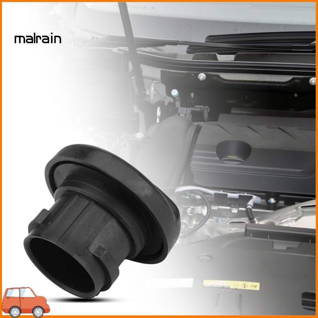 Nắp Đậy Bình Nhiên Liệu Bằng Nhựa Chống Mòn 1180F9 9624939680 Phụ Kiện Chuyên Dụng Cho Xe Peugeot