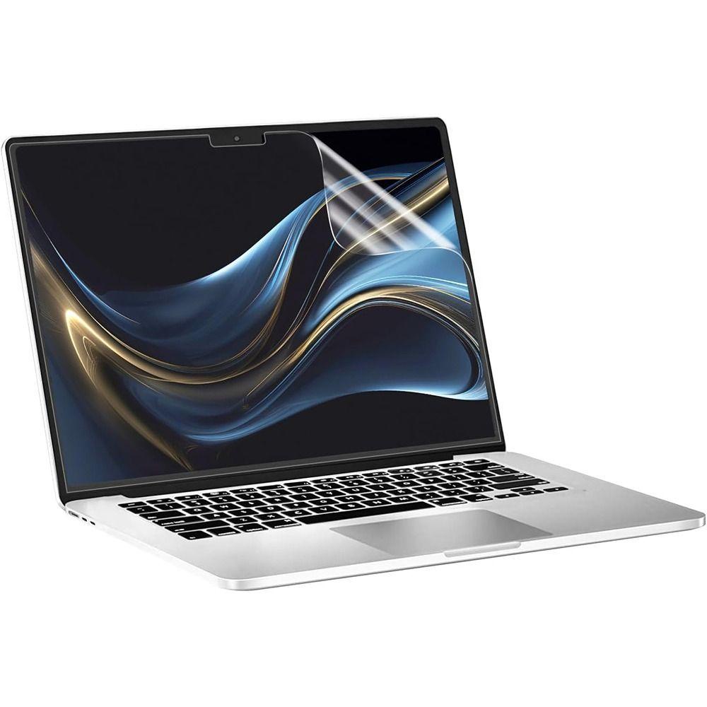 Phim Dán Bảo Vệ Màn Hình Laptop Chống Nhìn Trộm Chống Dấu Vân Tay Chuyên Nghiệp Cho Macbook Air 13 14 15 16 M1 M2