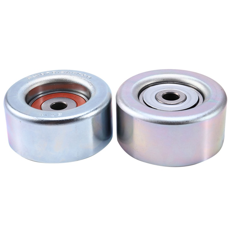 Ròng Rọc Cao Cấp Cho Xe Ô Tô Toyota Tacoma Hilux V6 4.0L 1660331040 16604-31010