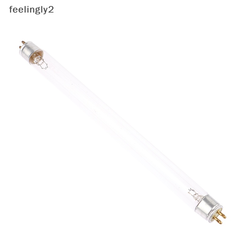 1 Bóng Đèn UV 6W Dùng Sấy Khô Sơn Móng Tay Tiện Dụng