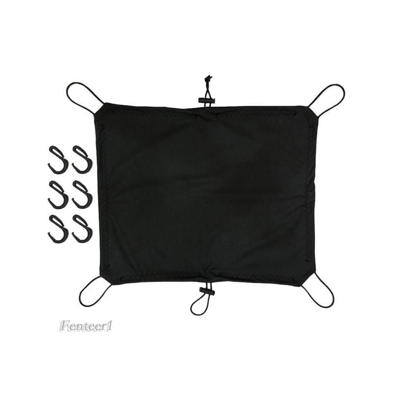 Vỏ Bọc Yên Sau Xe Máy Co Giãn Chống Mưa / Bụi Bẩn Tiện Dụng