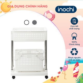 [LIFEMC11M2ADP -12% đơn 250K] Kệ giặt di động Inochi - Nachi
