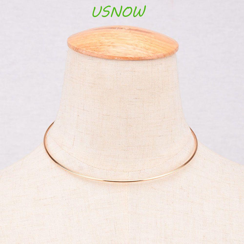 USNOW Vòng Cổ Dạng Hở Quyến Rũ