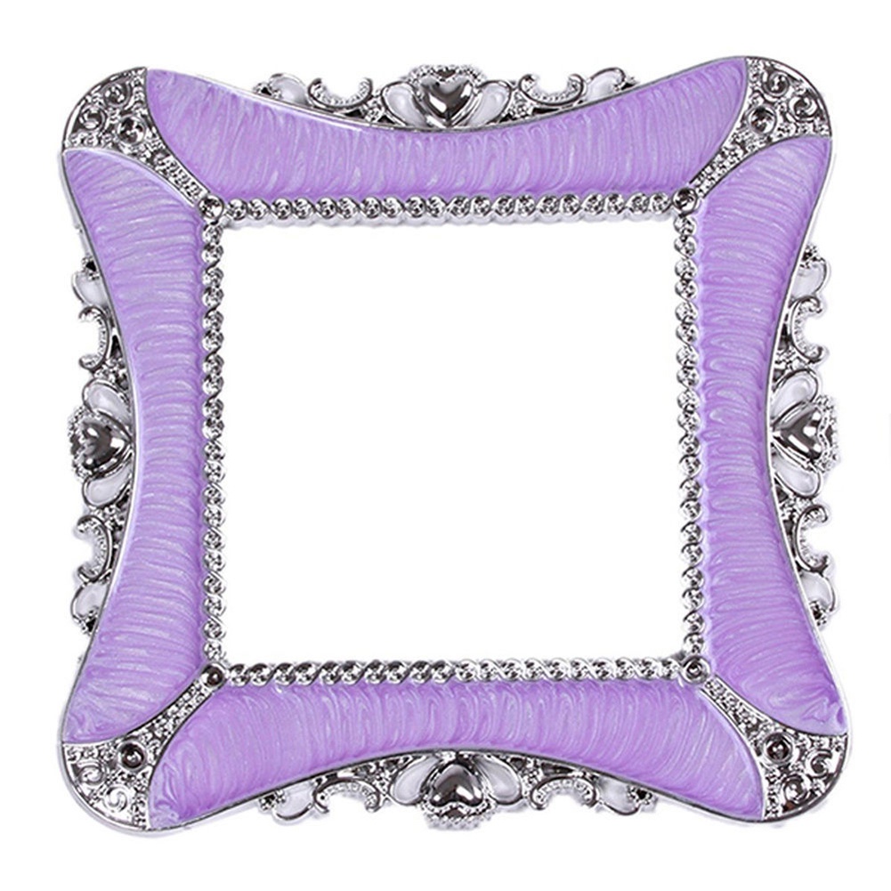 Vỏ Bọc Công Tắc Đèn Gắn Tường Hình Vuông Trang Trí Nhà Cửa