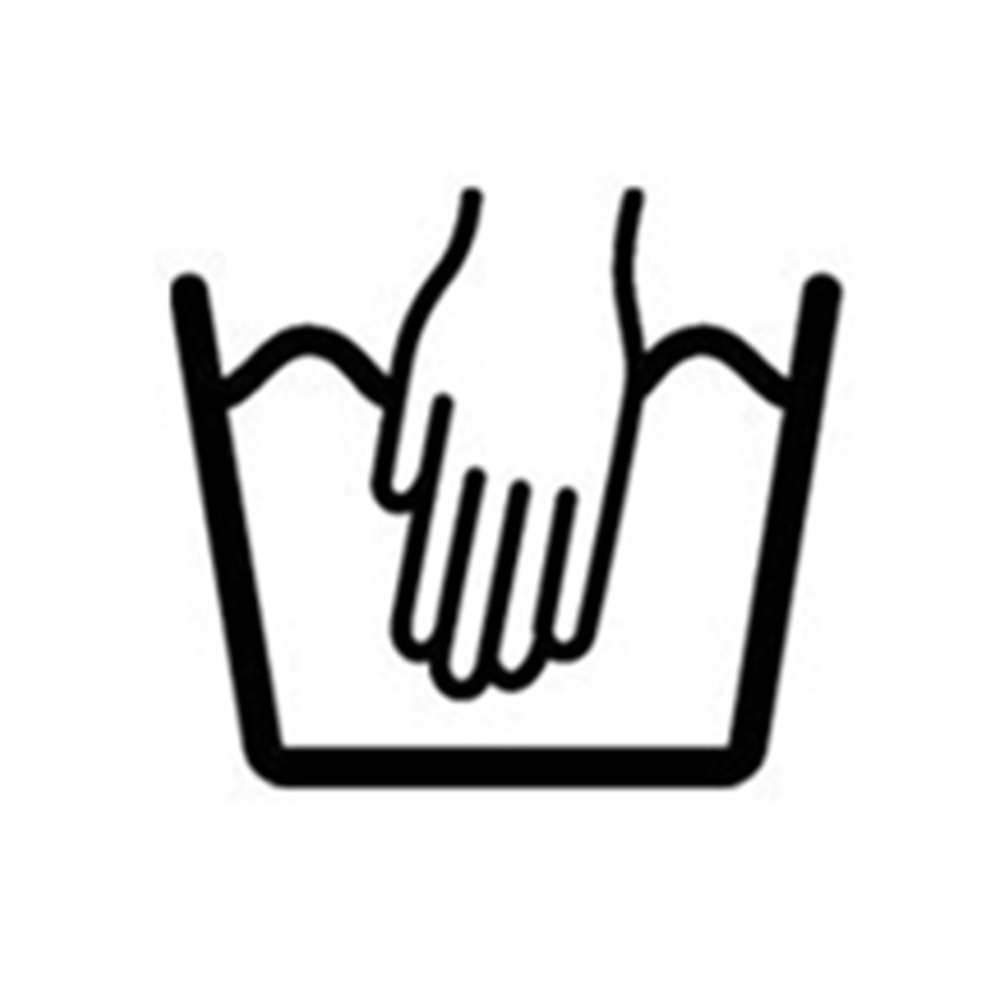 Miếng Dán Trang Trí Tường Chống Thấm Nước Hình Máy Giặt Độc Đáo