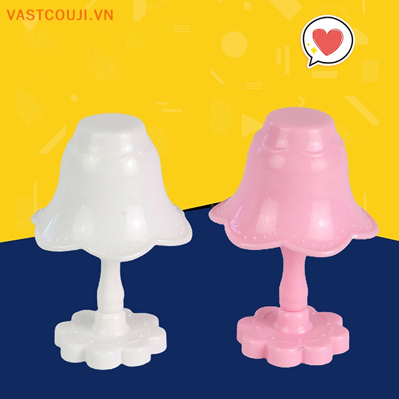 Đèn Treo Trần Nhà Trang Trí Nhà Búp Bê VASTJI