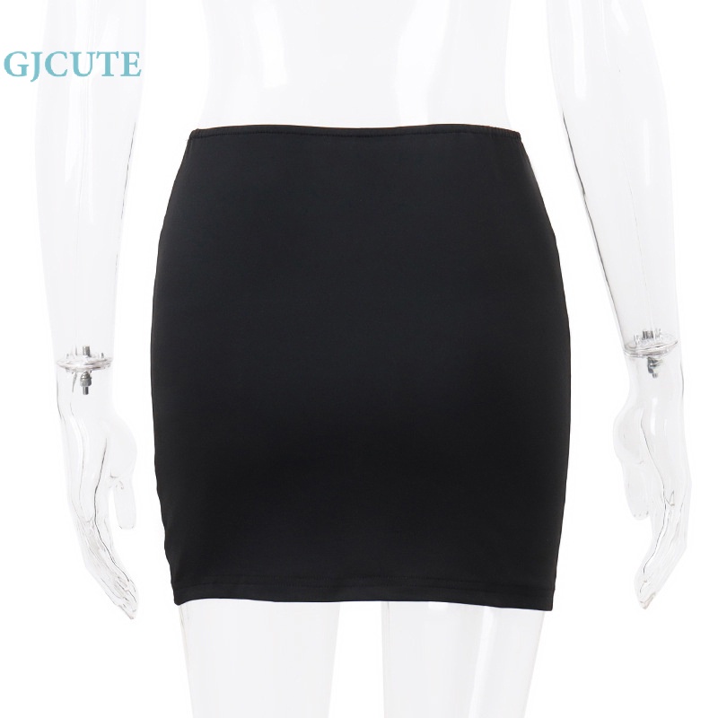 Chân Váy Ren Dáng Ôm Thắt Nơ Thời Trang Mùa Hè 2023