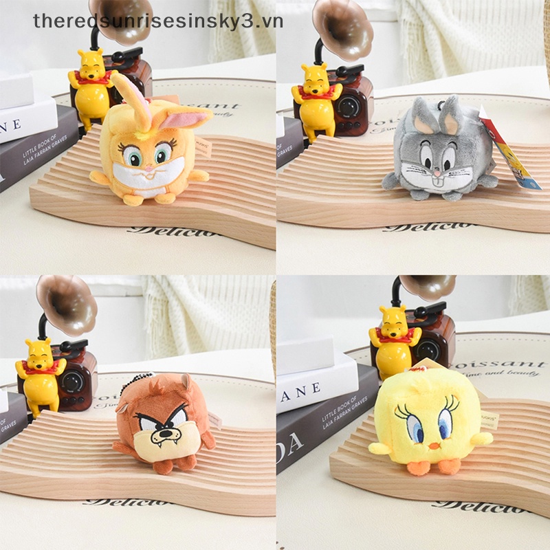 # # Đồ Chơi Búp Bê Nhồi Bông Mềm Mại Hình Looney Tunes Thỏ Tweety Chim Lola Lola Quà Tặng Trang Trí Ba Lô Dành Cho Trẻ Em