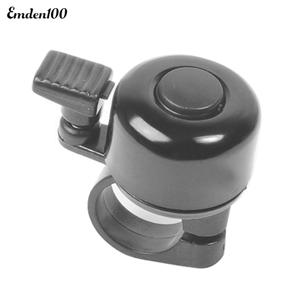 Chuông Cảnh Báo Mini Gắn Tay Lái Xe Đạp