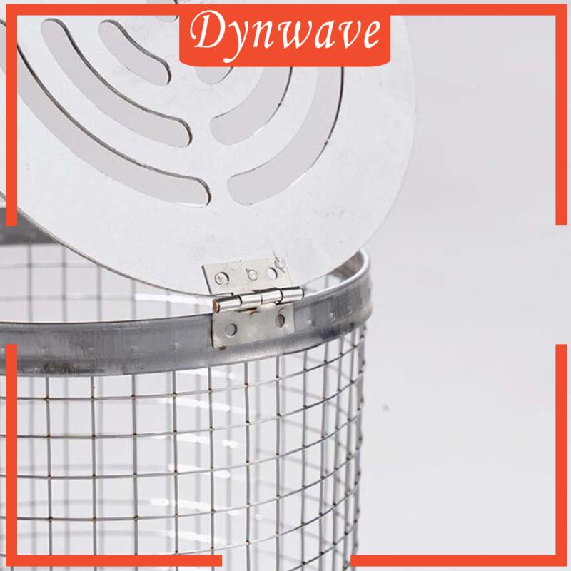 Vỉ Nướng BBQ Di Động Tiện Dụng Cho Hoạt Động Ngoài Trời