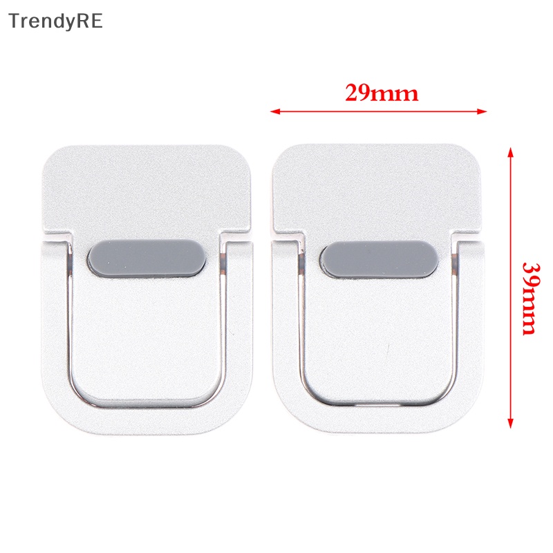 Giá Đỡ Nâng Bàn Phím Laptop Bằng Nhôm Hợp Thời Trang