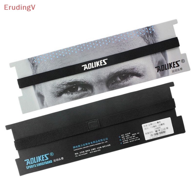 Băng Đô Silicone Co Giãn Chống Trượt Thấm Mồ Hôi Cho Nam Nữ Tập Yoga