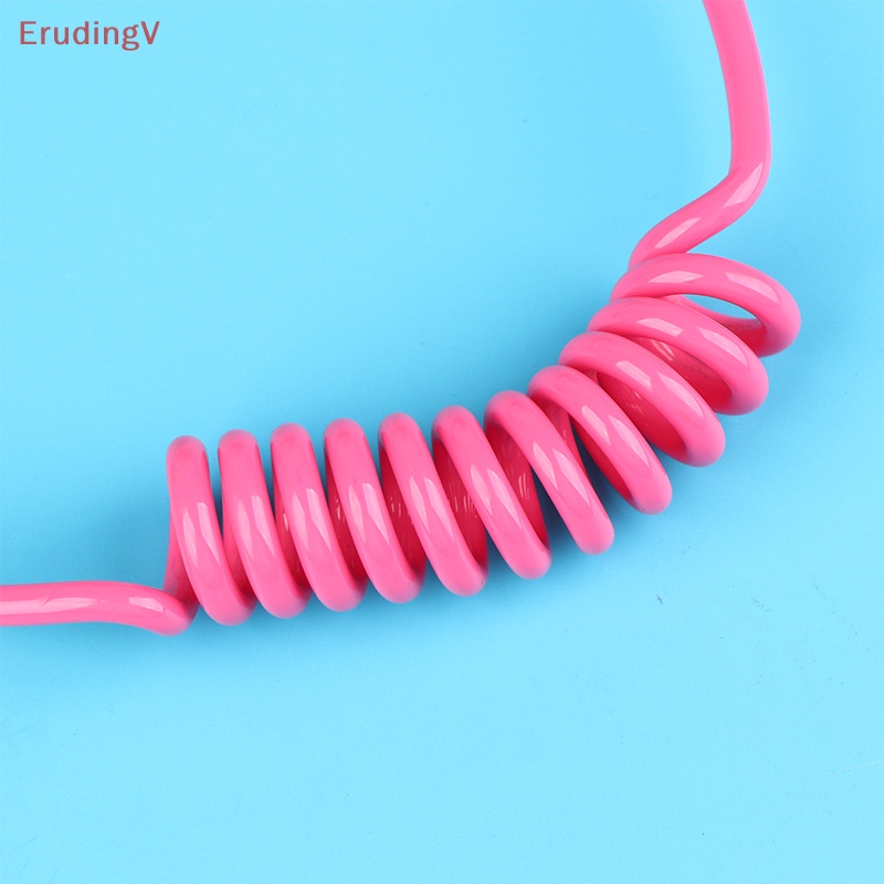 1 Dây Cao Su TPU Co Giãn 4 Feet 7mm Chuyên Dụng Cho Ván Lướt Sóng