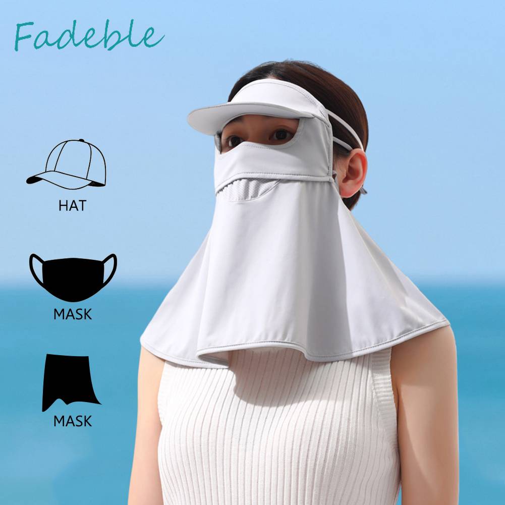 Khẩu Trang Vải Lụa Lạnh Mềm Mại Tiện Dụng Cho Các Hoạt Động Thể Thao Ngoài Trời