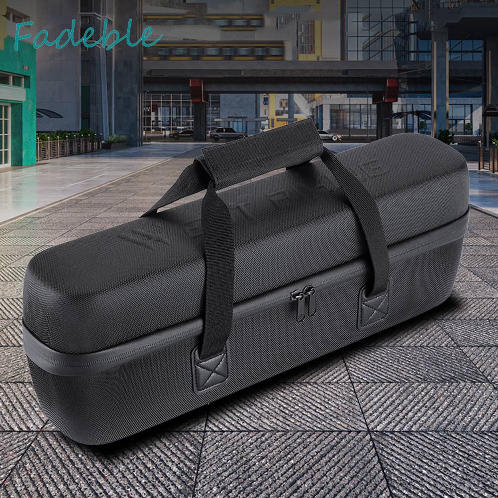 Túi Đựng Pin Vỏ Cứng Cỡ Lớn Chống Thấm Nước Chuyên Dùng Cho Xe Đạp