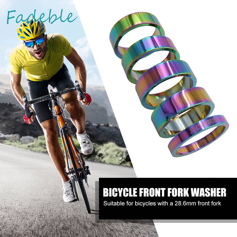 Vòng Đệm Cổ Tay Lái Xe Đạp Chống Ăn Mòn