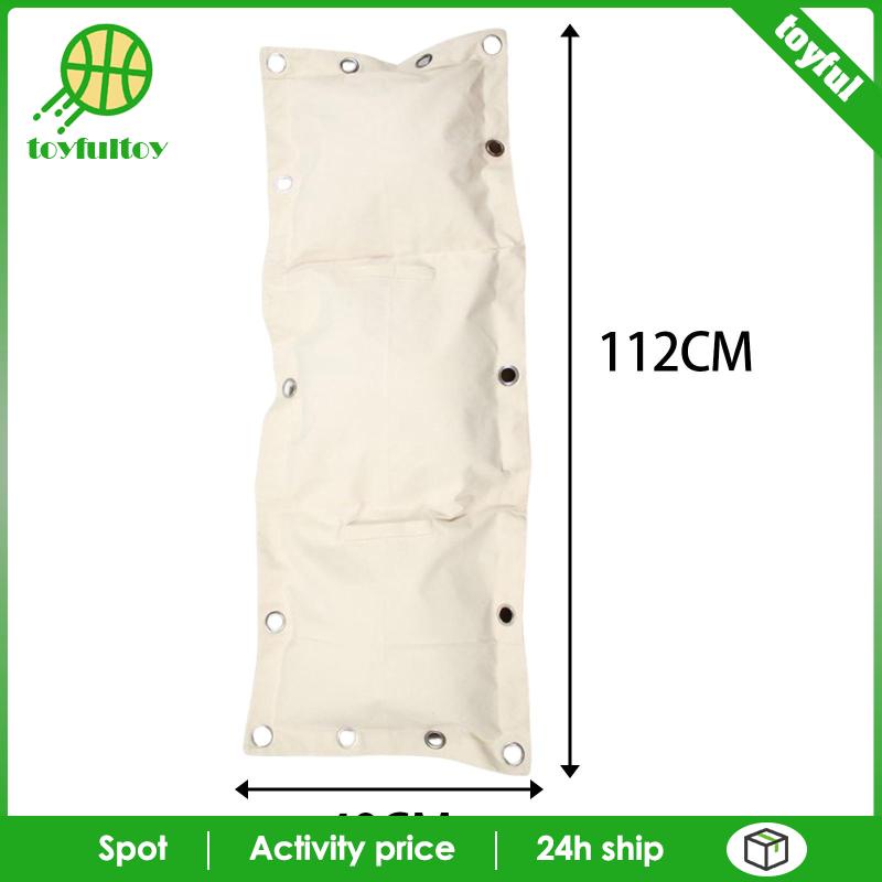 Túi Cát Rỗng Treo Tường Tập Đấm Bốc Cánh Tay Chun