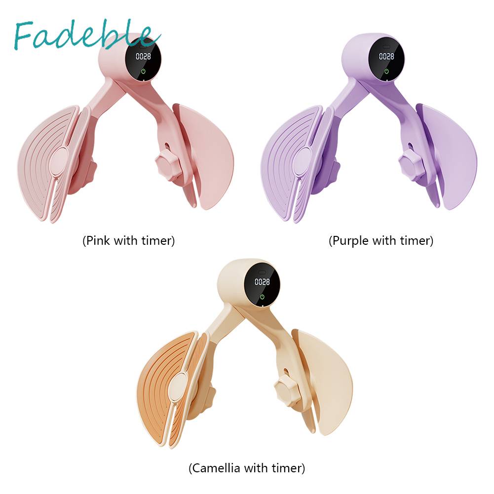 Máy Tập Mông Tích Hợp Pin Có Thể Điều Chỉnh Tiện Dụng