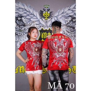 Áo Konflic đại bàng cao cấp MS 09