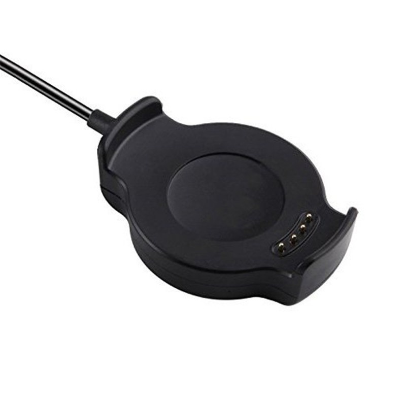 Dây sạc từ tính đồng hồ thông minh huawei watch 2/watch 2 pro