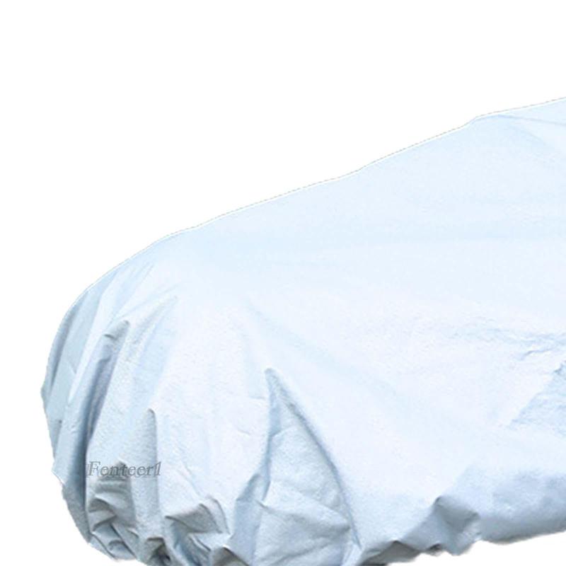 Vỏ Bọc Yên Xe Máy Chống Nước Chống Bụi Cách Nhiệt Thông Dụng