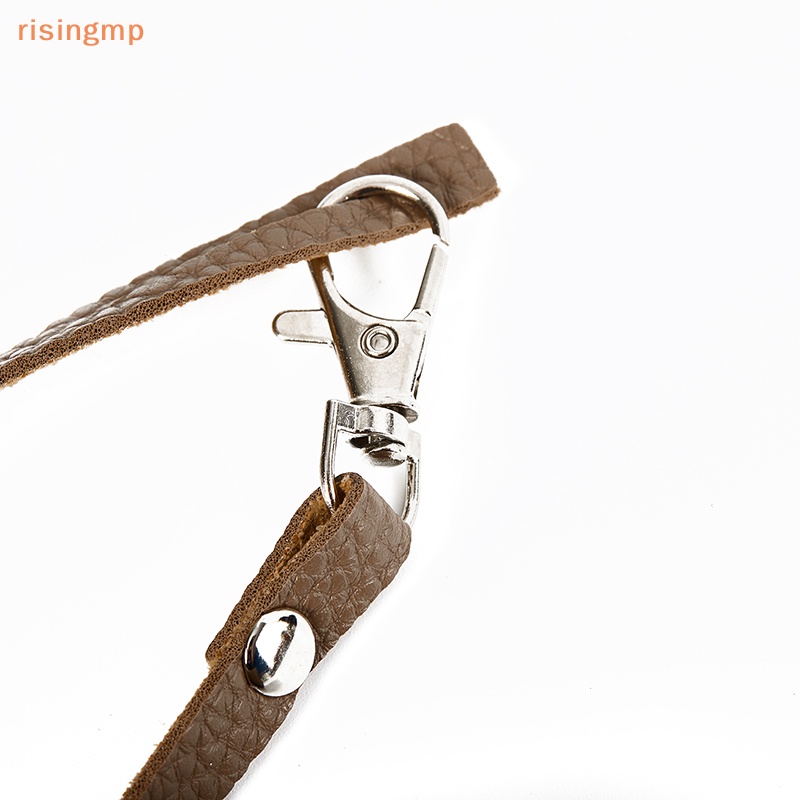 Hộp Đựng Mắt Kính Bằng Da Mềm Gọn Nhẹ