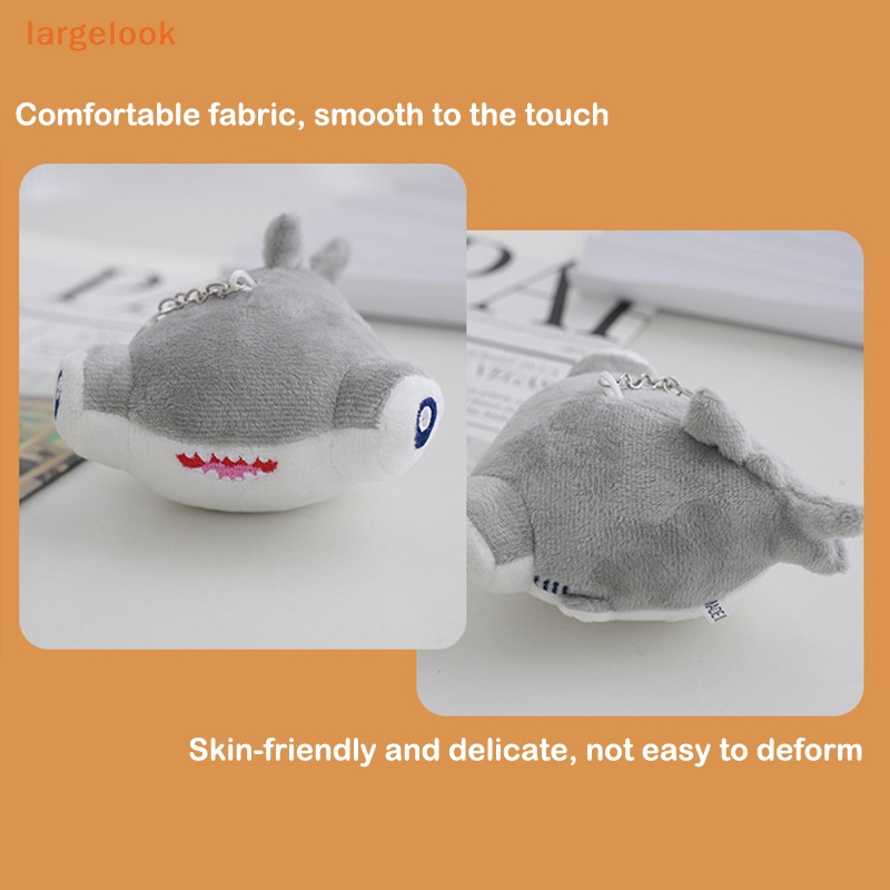 Đồ chơi nhồi bông Hình Cá Voi Biển Nhỏ Mềm Mại Dễ Thương Cho Bé Gái