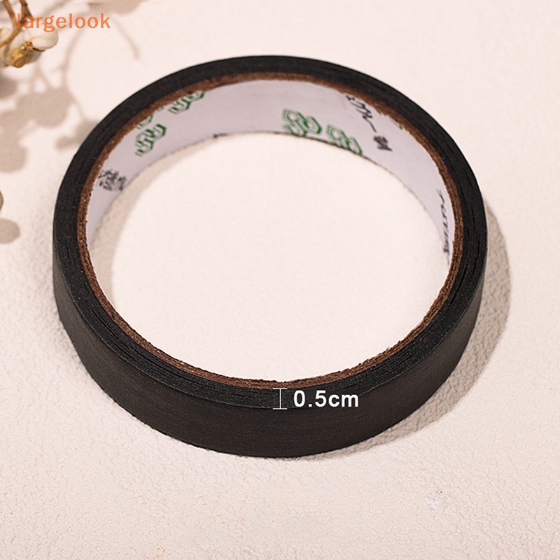 Cuộn Băng Quấn Bảo Vệ Móng Tay Chống Tia UV / LED Thoáng Khí Dài 10m