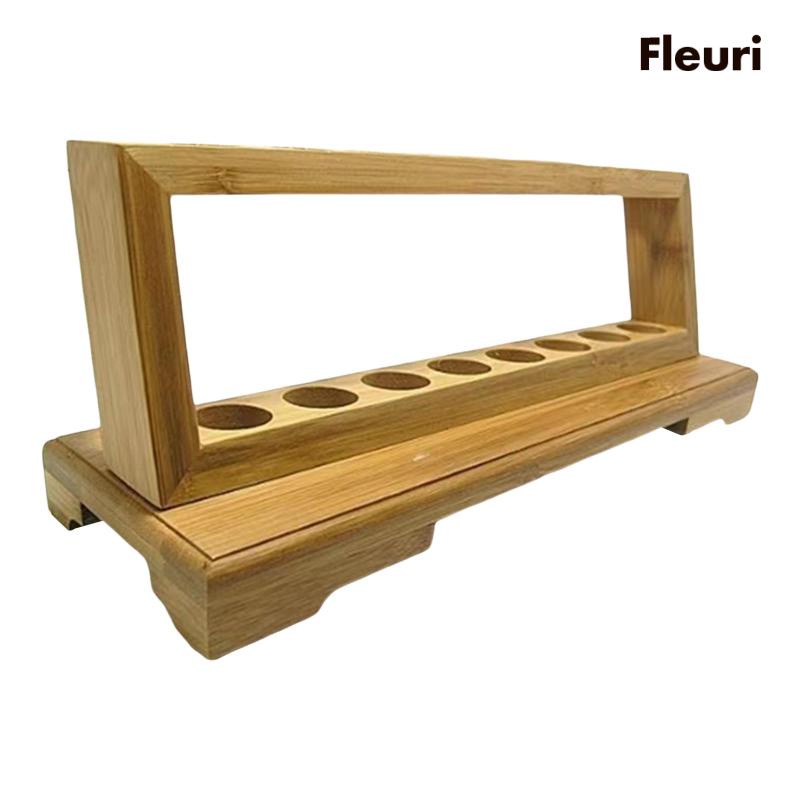 Giá Đỡ Trưng Bày Ống Đựng Hoa / Trái Cây Khô Trang Trí Nội Thất