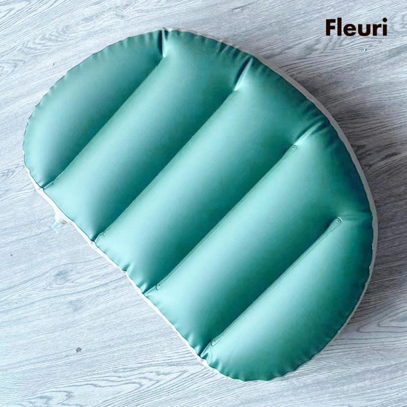 Ghế Ngồi Bơm Hơi Di Động Thoải Mái Bền Bỉ Cho Hoạt Động Thể Thao Dưới Nước