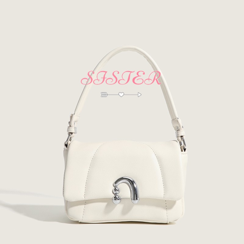 SISTER túi đeo chéo túi nữ đeo chéo túi nữ đeo vai 2023 new  L91TF5P