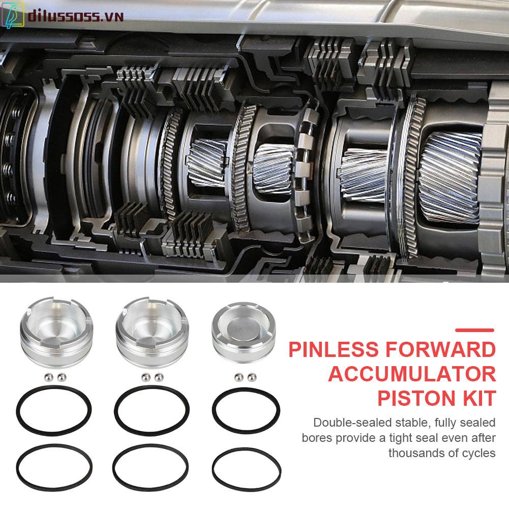 Bộ Pít Tông 77987-01K 77998-03K Cho GM 4L60E 4L65E 4L70E